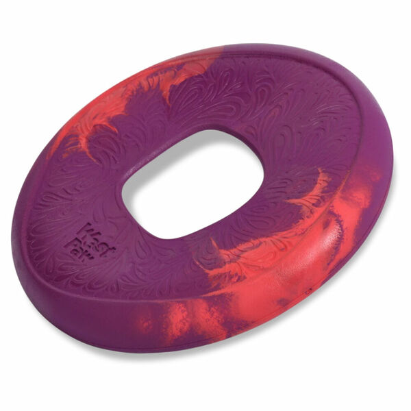 WEST PAW Zogoflex Seaflex Sail Large Hibiscus házecí disk 22 cm porovnat ceny