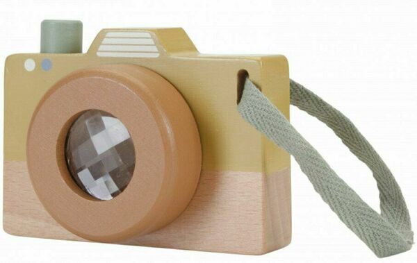 Little Dutch Fotoaparát dřevěný porovnat ceny