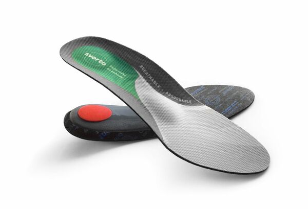 Svorto 055 Vložky skelet antibacterial vel. 40 1 pár porovnat ceny