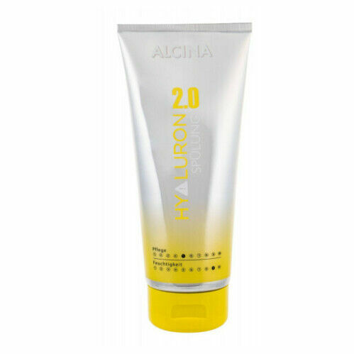 ALCINA Hyaluron 2.0 Balzám na vlasy s kyselinou hyaluronovou 200 ml porovnat ceny