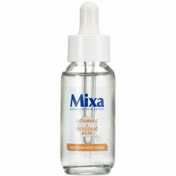 Mixa Sensitive Skin Expert Sérum proti tmavým skvrnám, 30 ml porovnat ceny