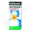 Robitussin Antitussi.suchý kaš.7.5mg/5ml sir.100ml porovnat ceny