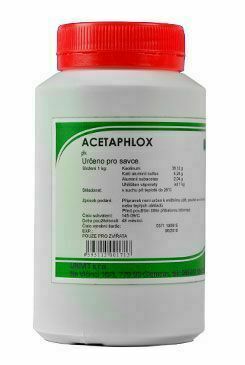 Acetaphlox Plv 180g porovnat ceny