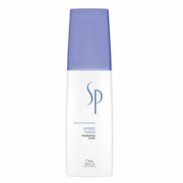 WELLA SP Hydrate Finish Care Hydratační péče 125 ml porovnat ceny