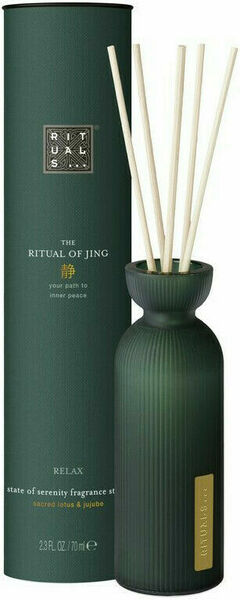 Rituals The Ritual of Jing Mini Fragrance Sticksm difuzér 70 ml porovnat ceny