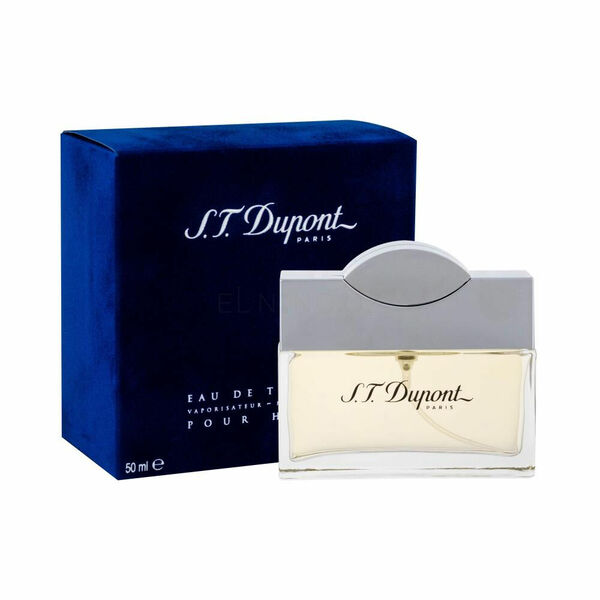 Dupont Signature Toaletní voda 50ml porovnat ceny