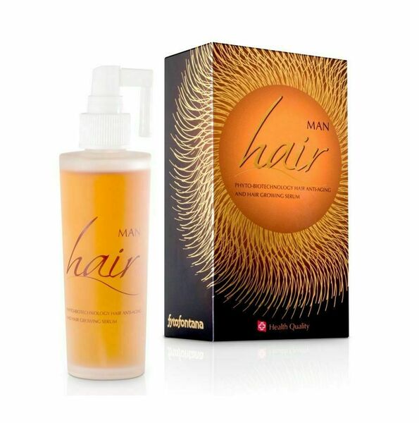 Fytofontana HAIR Man sérum 125 ml porovnat ceny