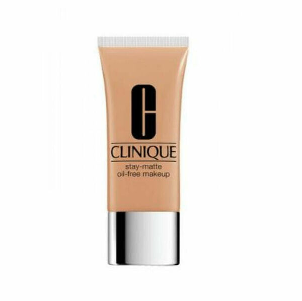 Clinique Stay Matte Makeup 30 ml 15 Beige porovnat ceny