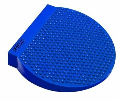 Ledragomma Sedací klín Fit-Sit modrá 38cm porovnat ceny