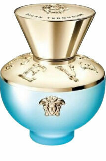 Versace Toaletní voda Dylan Turquoise 50ml porovnat ceny