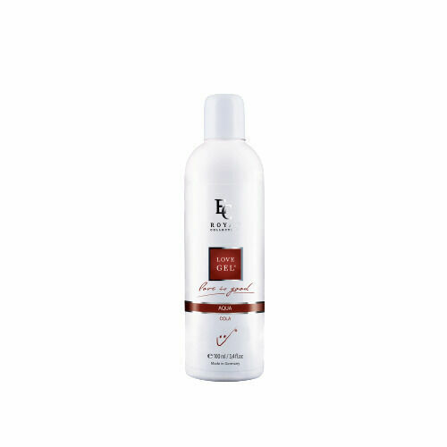 Love Gel Lubrikant Aqua Cola 100 ml porovnat ceny