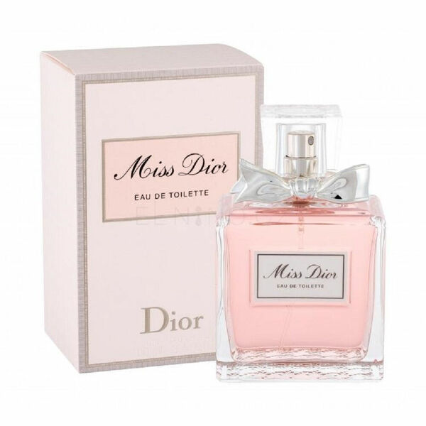 CHRISTIAN DIOR Miss Dior 2013 Toaletní voda 100 ml porovnat ceny
