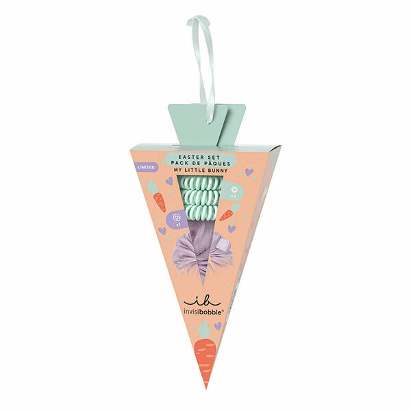 Invisibobble Set Easter My Little Bunny 4 ks porovnat ceny