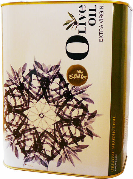 Ecoato Bio Extra panenský olivový olej 3l porovnat ceny