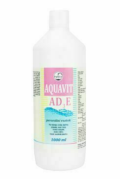 Aquavit Ad3e Sol 1l porovnat ceny