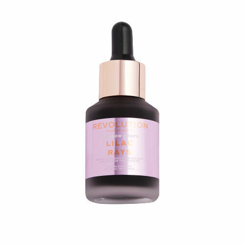 Revolution Haircare Rainbow Drops Barva na vlasy Lilac Rays 30ml porovnat ceny