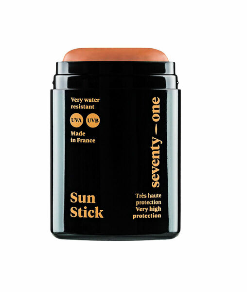 Seventy-one Sun Stick The Pacha Mama SPF50+ 10 g porovnat ceny
