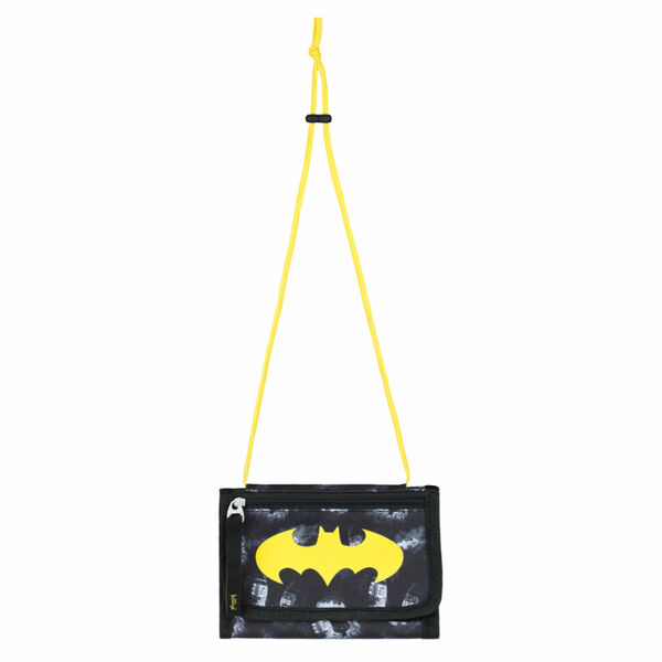 BAAGL Peněženka na krk batman dark city porovnat ceny
