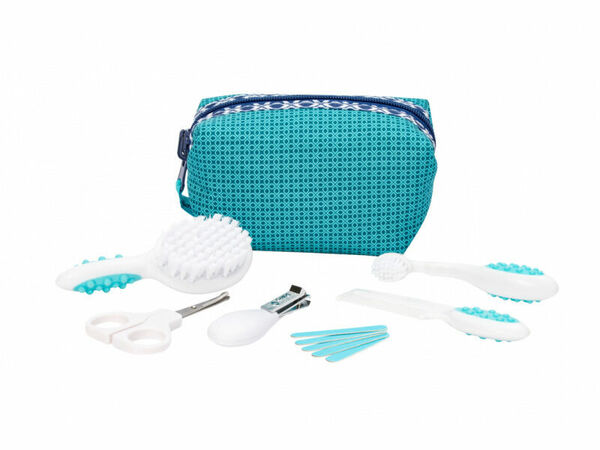 Safety 1st Hygienická sada pro děti Essential Arctic porovnat ceny