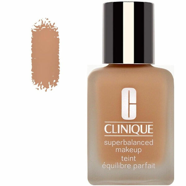 Clinique Superbalanced Make Up 06  30ml Odstín Linen 06 porovnat ceny
