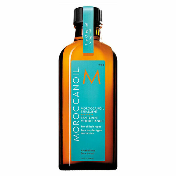 MOROCCANOIL Olej pro všechny typy vlasů Treatment 100 ml porovnat ceny