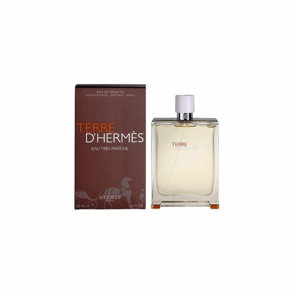 Hermes Terre D Hermes Eau Tres Fraiche Toaletní voda 75ml porovnat ceny