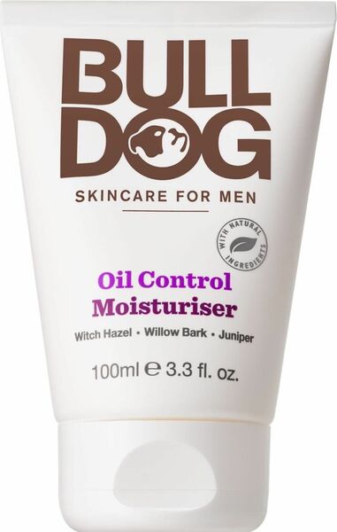 Bulldog Skincare Hydratační krém pro mastnou pleť 100ml porovnat ceny