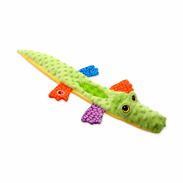 LET´S PLAY Hračka krokodýl 60 cm porovnat ceny
