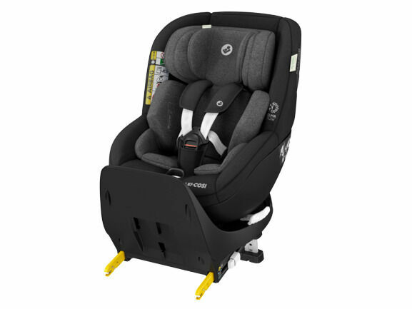 Maxi Cosi Mica Pro Eco i-Size Autosedačka Černá porovnat ceny