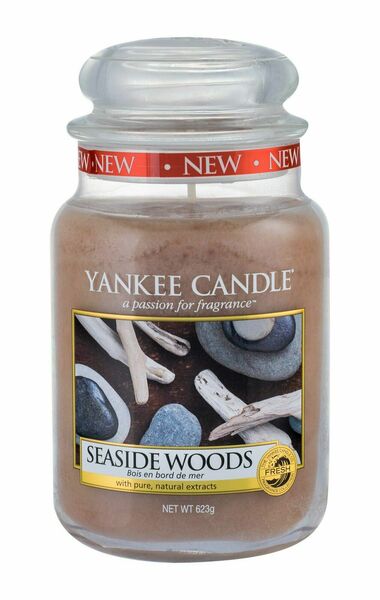 Yankee Candle Seaside Woods 623g porovnat ceny