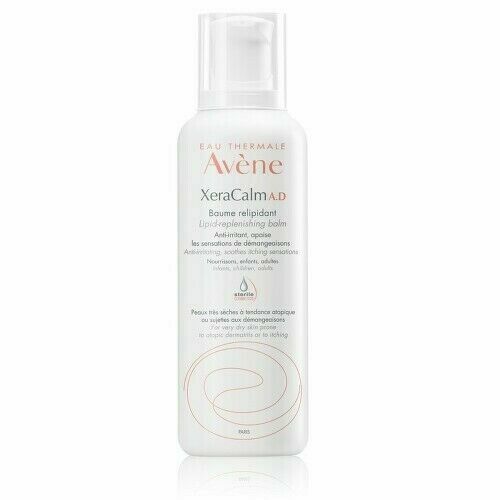 AVENE XeraCalm Relipidační balzám 400ml porovnání ceny