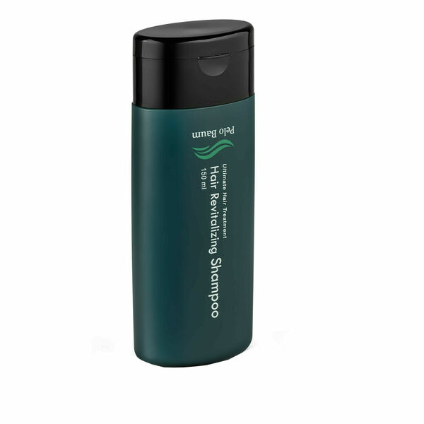 Pelo Baum Hair Revitalizing Shampoo Šampon pro revitalizaci vlasů 150ml porovnat ceny