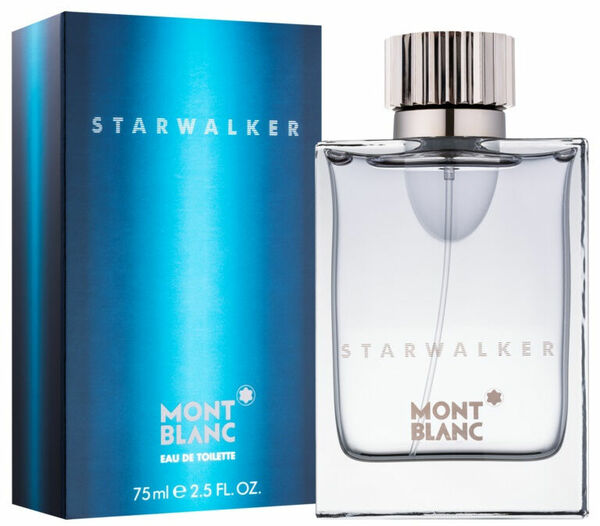 Montblanc Starwalker EdT 75ml porovnat ceny
