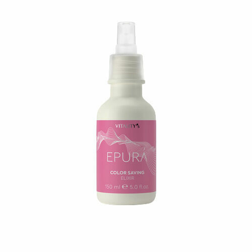Vitality's Epurá Elixír pro barvené vlasy Color Saving Elixir 150 ml porovnat ceny