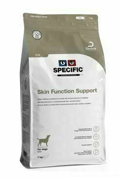 Specific Cod Skin Function Support 4kg Pes porovnat ceny