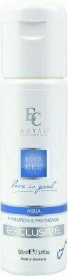 Love Gel Lubrikant Aqua Hyaluron a Panthenol 100 ml porovnat ceny