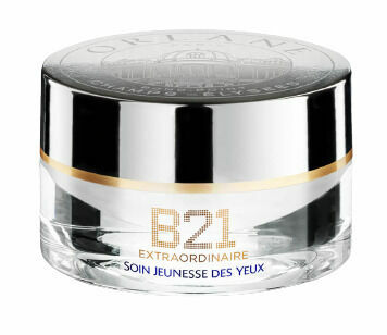 Orlane Paris New B21 Extraordinaire Oční Krém 15 ml porovnat ceny
