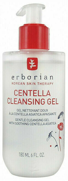 Erborian Centella Cleansing Gel 30 ml porovnat ceny