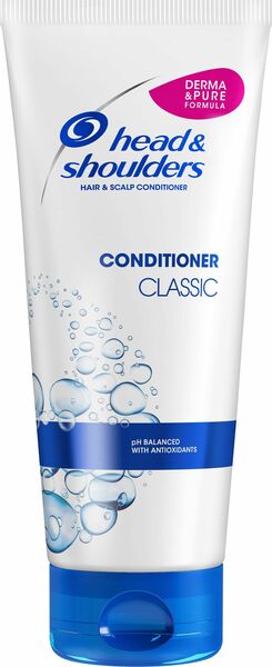 Head & Shoulders kondicionér Classic 220ml porovnat ceny