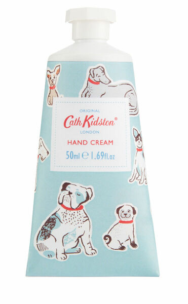 Heathcote & Ivory Krém na ruce Squiggle Dogs 50 ml porovnat ceny
