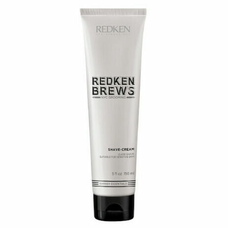 REDKEN Krém na holení Brews (Shave Cream) 150 ml porovnat ceny