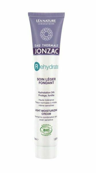JONZAC Rehydrate Lehký hydratační krém BIO 50 ml porovnat ceny