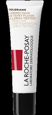 La Roche-Posay  LA ROCHE Toleriane Teint 10 Fluidní korektivní make-up 30ml porovnat ceny