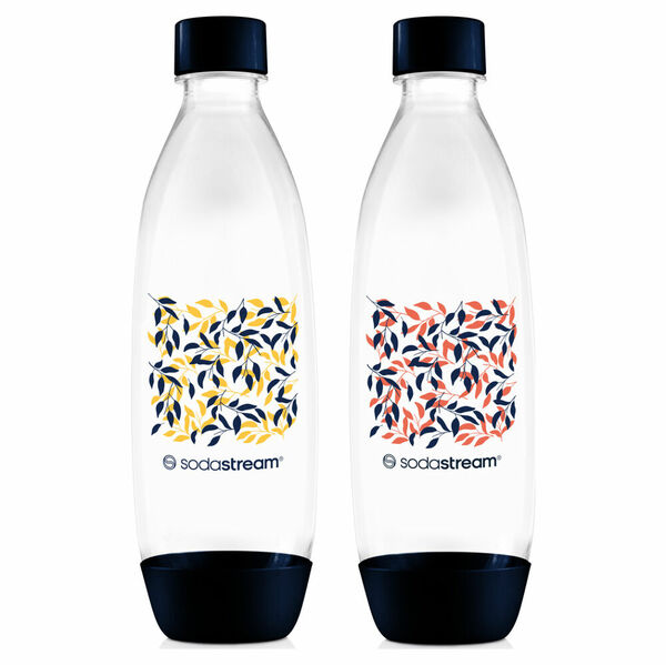 SODASTREAM Lahev FUSE Ice Tea 2 x 1 l porovnat ceny