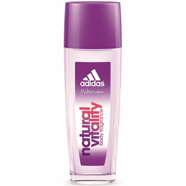 ADIDAS Natural Vitality Woman deo natural sprej 75 ml porovnat ceny