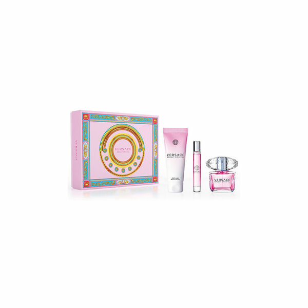 VERSACE Bright Crystal II Dárkové balení porovnat ceny