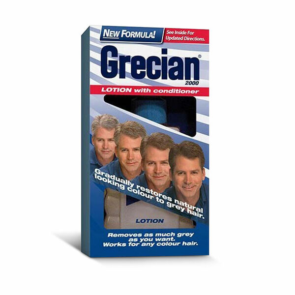 GRECIAN 2000 Lotion Vlasová voda 125 ml porovnat ceny