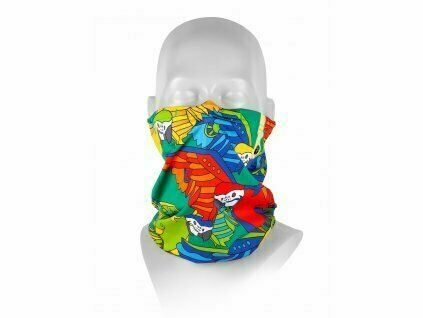 Respilon Antivirový nákrčník R-shield Parrot 1ks porovnat ceny