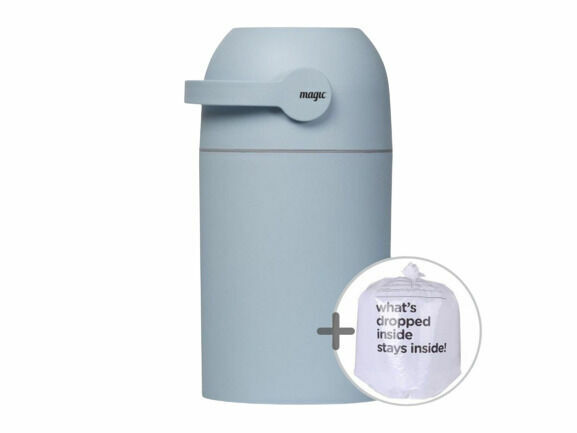 Magic Koš na pleny Blue porovnat ceny