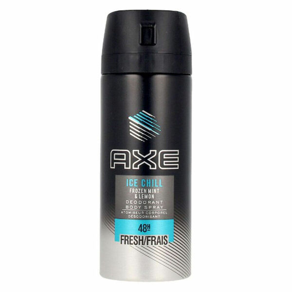 AXE Ice Chill Deodorant 150 ml porovnat ceny